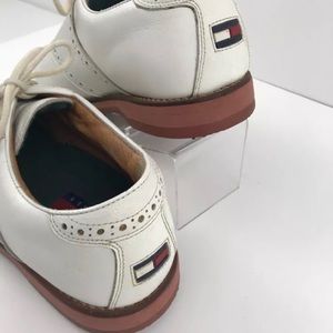 tommy hilfiger golf shoes